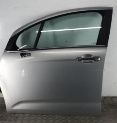 Porte avant gauche CITROEN C3 2 Photo n°1