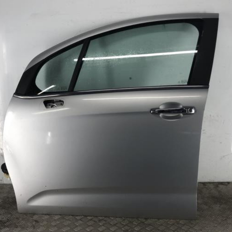 Porte avant gauche CITROEN C3 2