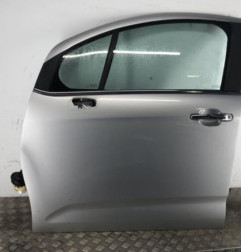 Porte avant gauche CITROEN C3 2 Photo n°3