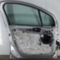Porte avant gauche CITROEN C3 2