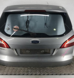 Malle/Hayon arriere FORD MONDEO 3 Photo n°1