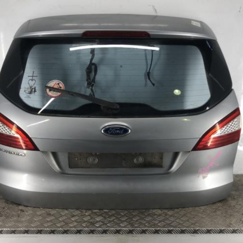 Malle/Hayon arriere FORD MONDEO 3