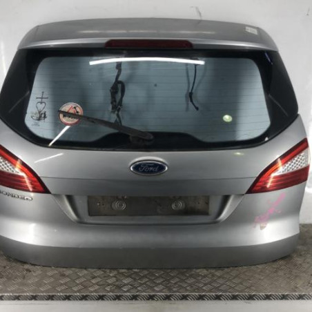 Malle/Hayon arriere FORD MONDEO 3 Photo n°1