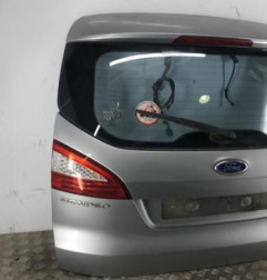 Malle/Hayon arriere FORD MONDEO 3 Photo n°3