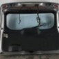 Malle/Hayon arriere FORD MONDEO 3
