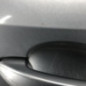 Porte arriere gauche FORD MONDEO 3