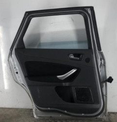 Porte arriere gauche FORD MONDEO 3 Photo n°7