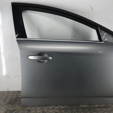 Porte avant droit FORD MONDEO 3 Photo n°1