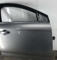 Porte avant droit FORD MONDEO 3 Photo n°3