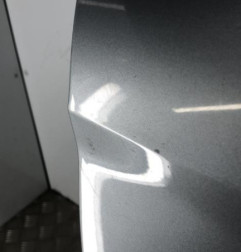 Porte avant droit FORD MONDEO 3 Photo n°4