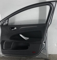 Porte avant droit FORD MONDEO 3 Photo n°5