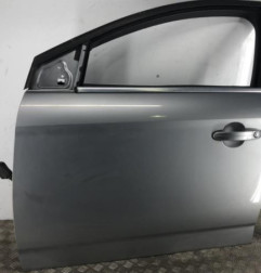 Porte avant gauche FORD MONDEO 3 Photo n°3