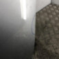 Porte avant gauche FORD MONDEO 3