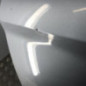 Porte avant gauche FORD MONDEO 3