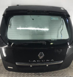 Malle/Hayon arriere RENAULT LAGUNA 3