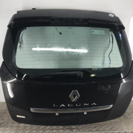 Malle/Hayon arriere RENAULT LAGUNA 3