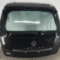 Malle/Hayon arriere RENAULT LAGUNA 3