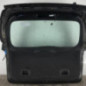 Malle/Hayon arriere RENAULT LAGUNA 3