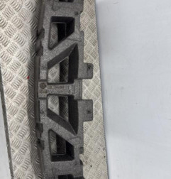 Absorbeur de pare choc avant RENAULT TWINGO 3 Photo n°1
