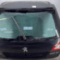 Malle/Hayon arriere PEUGEOT 508 1 SW