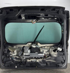 Malle/Hayon arriere PEUGEOT 508 1 SW