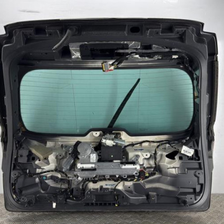 Malle/Hayon arriere PEUGEOT 508 1 SW