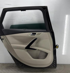 Porte arriere gauche PEUGEOT 508 1 SW