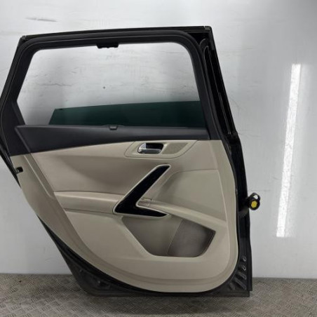 Porte arriere gauche PEUGEOT 508 1 SW