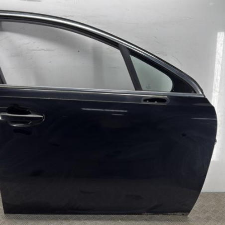 Porte avant droit PEUGEOT 508 1 SW Photo n°1