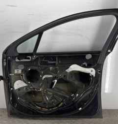 Porte avant droit PEUGEOT 508 1 SW Photo n°3