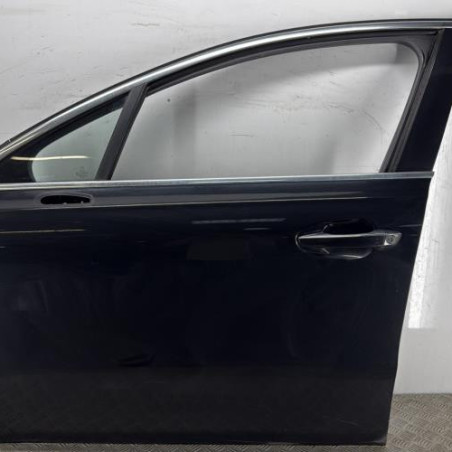 Porte avant gauche PEUGEOT 508 1 SW Photo n°1