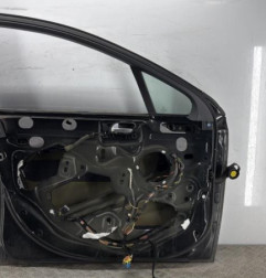 Porte avant gauche PEUGEOT 508 1 SW
