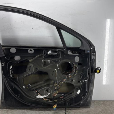 Porte avant gauche PEUGEOT 508 1 SW