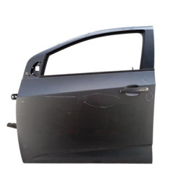 Porte avant gauche CHEVROLET AVEO 2 Photo n°1