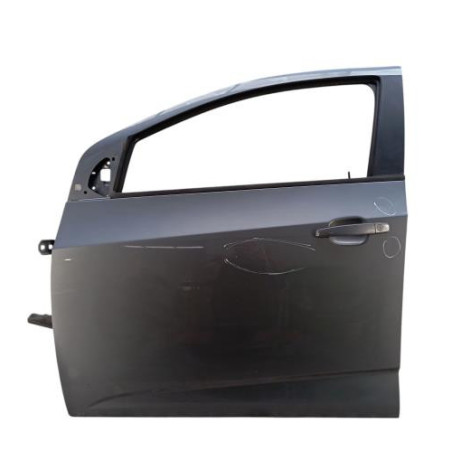 Porte avant gauche CHEVROLET AVEO 2 Photo n°1