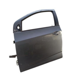 Porte avant gauche CHEVROLET AVEO 2 Photo n°3
