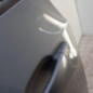 Porte avant gauche CHEVROLET AVEO 2