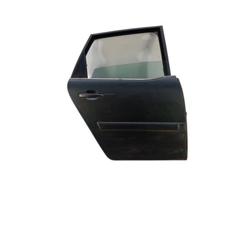 Porte arriere droit CITROEN C4 PICASSO 1 Porte arriere droit CITROEN C4 PICASSO 1