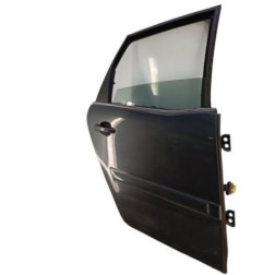 Porte arriere droit CITROEN C4 PICASSO 1 Photo n°3