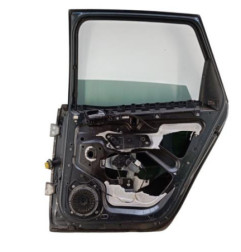 Porte arriere droit CITROEN C4 PICASSO 1 Photo n°4