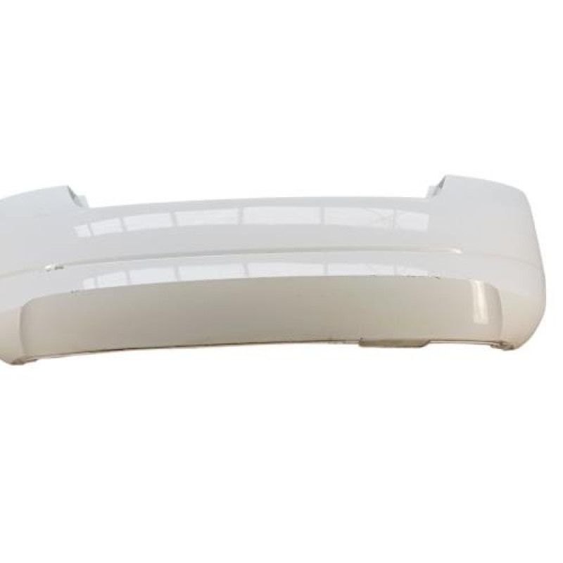 Pare choc arriere SKODA FABIA 3