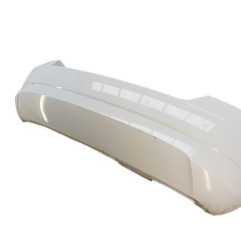 Pare choc arriere SKODA FABIA 3 Photo n°3