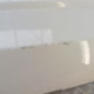 Pare choc arriere SKODA FABIA 3