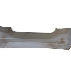 Pare choc arriere SKODA FABIA 3 Photo n°5