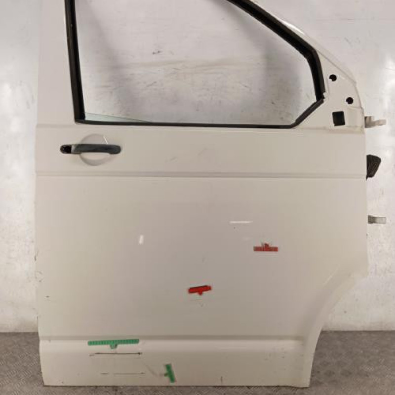 Porte avant droit VOLKSWAGEN TRANSPORTER 5