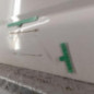 Porte avant droit VOLKSWAGEN TRANSPORTER 5