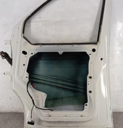Porte avant droit VOLKSWAGEN TRANSPORTER 5 Photo n°6