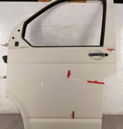 Porte avant gauche VOLKSWAGEN TRANSPORTER 5 Photo n°1