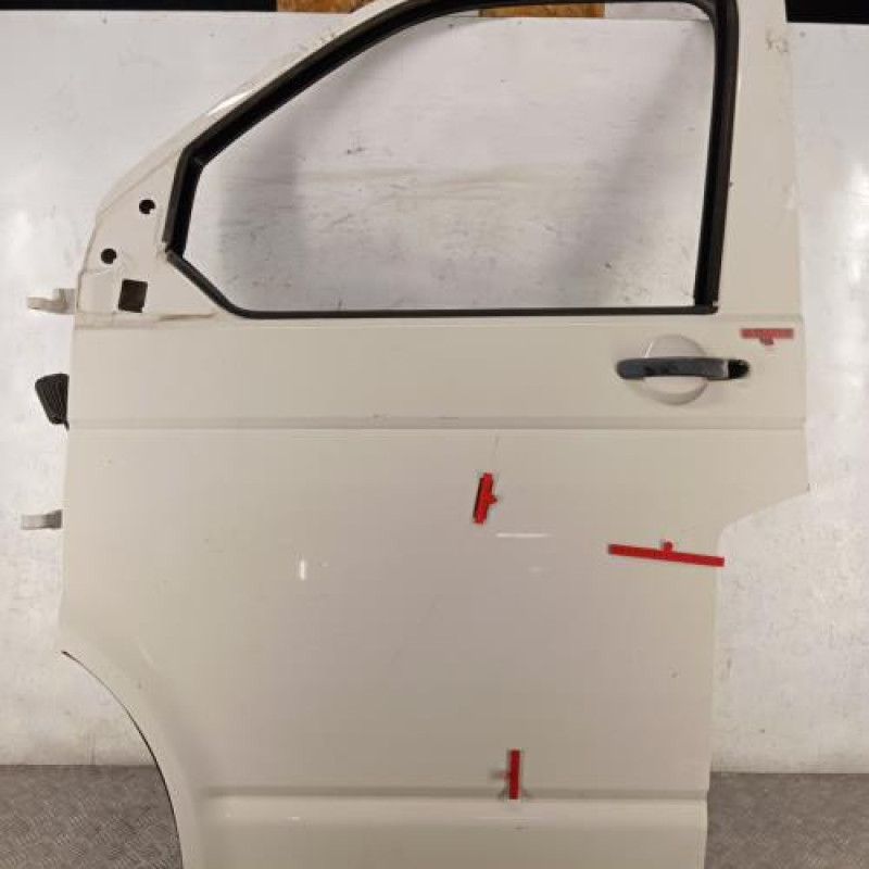 Porte avant gauche VOLKSWAGEN TRANSPORTER 5