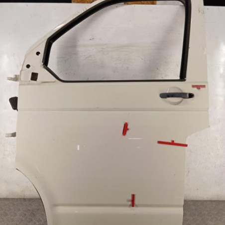 Porte avant gauche VOLKSWAGEN TRANSPORTER 5 Photo n°1